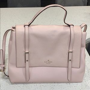 Brand New Pink Kate Spade